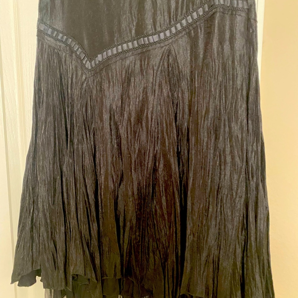 Gorgeous skirt bought in Europe!  NWOT